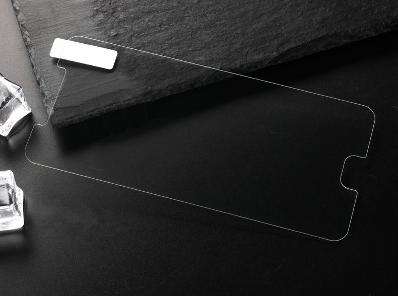 Nokia 3, Nokia 5, Nokia 6 - Cường lực mặt trước (Trong suốt)