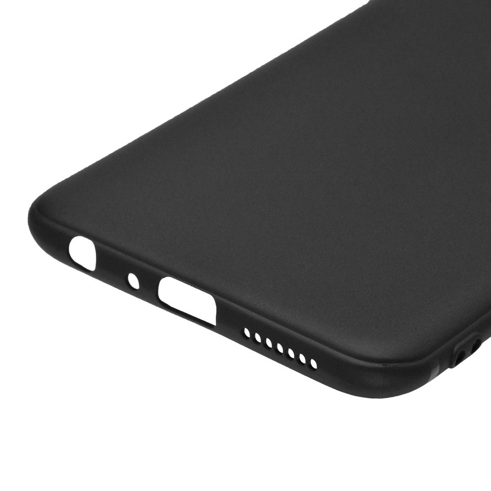 Oppo F1S, F3, Neo 9s, Neo 9, Neo 7, R7S - Ốp lưng dẻo đen
