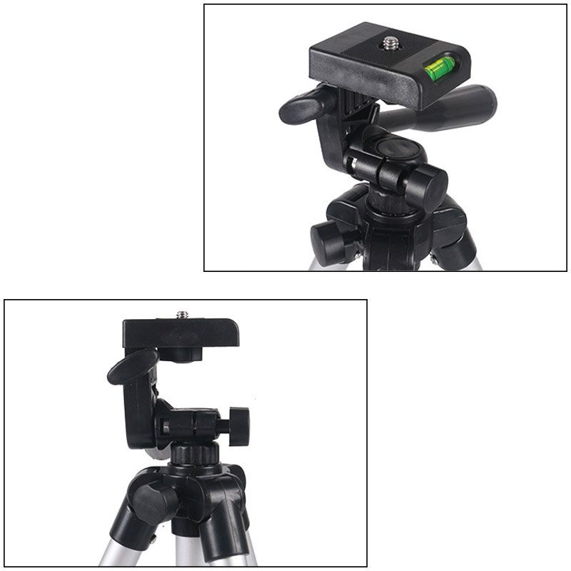  Tripod 3 chân máy ảnh 3120A (loại cao) 