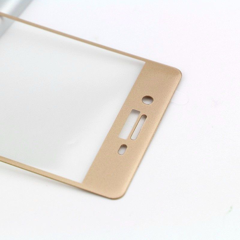 Sony X - Cường lực Full màn hình (Nhiều màu)