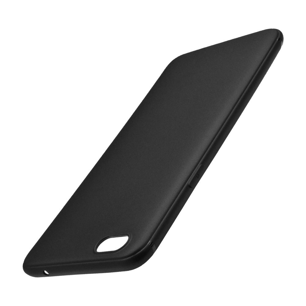 Oppo F1S, F3, Neo 9s, Neo 9, Neo 7, R7S - Ốp lưng dẻo đen