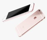  iPhone 6, 6S - Ốp viền dẻo kim loại lót silicon (Nhiều màu) 