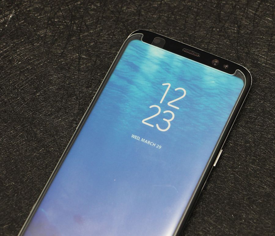 Samsung Note 8 - Cường lực Full màn hình (Nhiều màu)