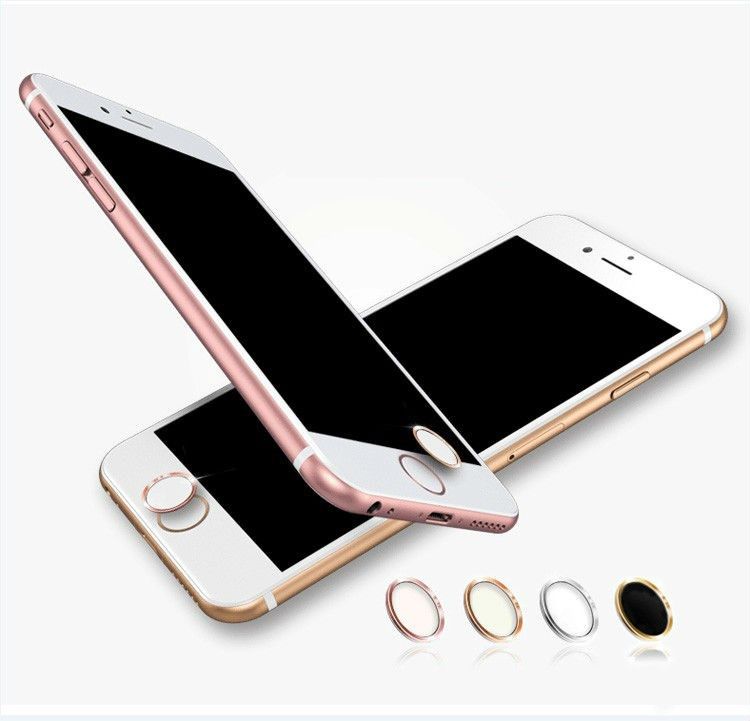  Miếng dán Nút Home Touch ID cho iPhone 