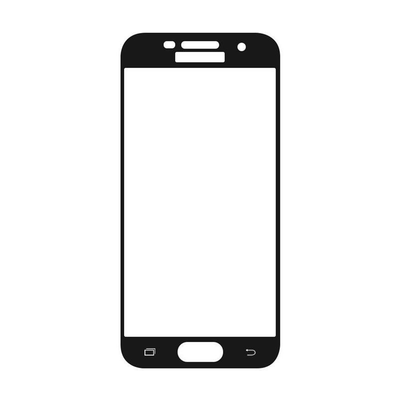Samsung A5 2017 - Cường lực Full màn hình (Nhiều màu)