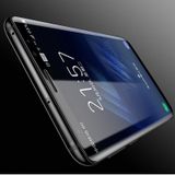  Samsung Note 8  - Miếng dán bảo vệ Full màn hình PET dẻo (Trong suốt) 