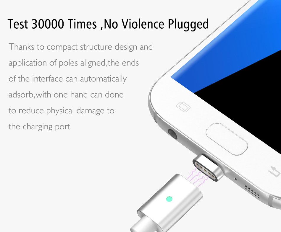 Cáp sạc từ cổng Micro USB
