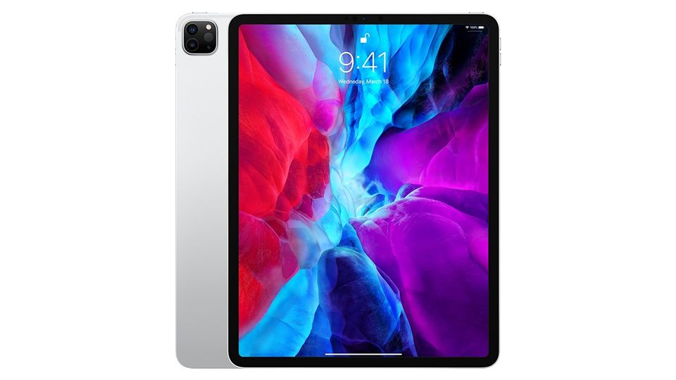 Cường lực iPad Pro 12.9 inch 2020