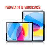  Cường lực trong suốt mặt trước iPad Gen 10 10.9 inch 2022 
