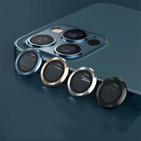 Bảo vệ camera sau iPhone 12 Pro Max