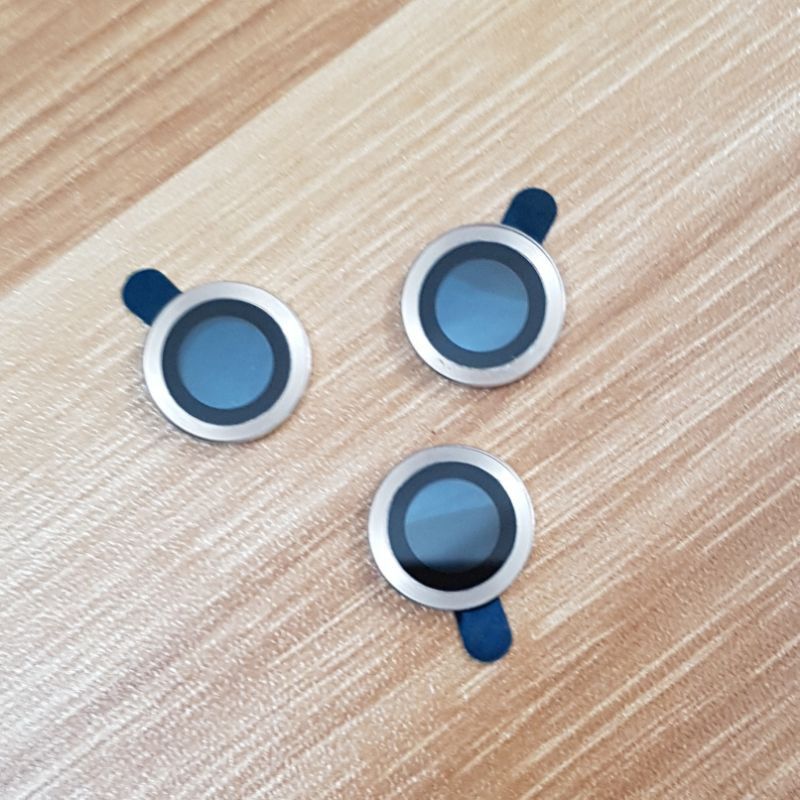 Bảo vệ camera sau iPhone 12 Pro Max (Rời)