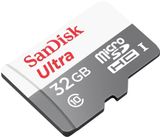  Thẻ nhớ cao cấp Sandisk Ultra 32GB 