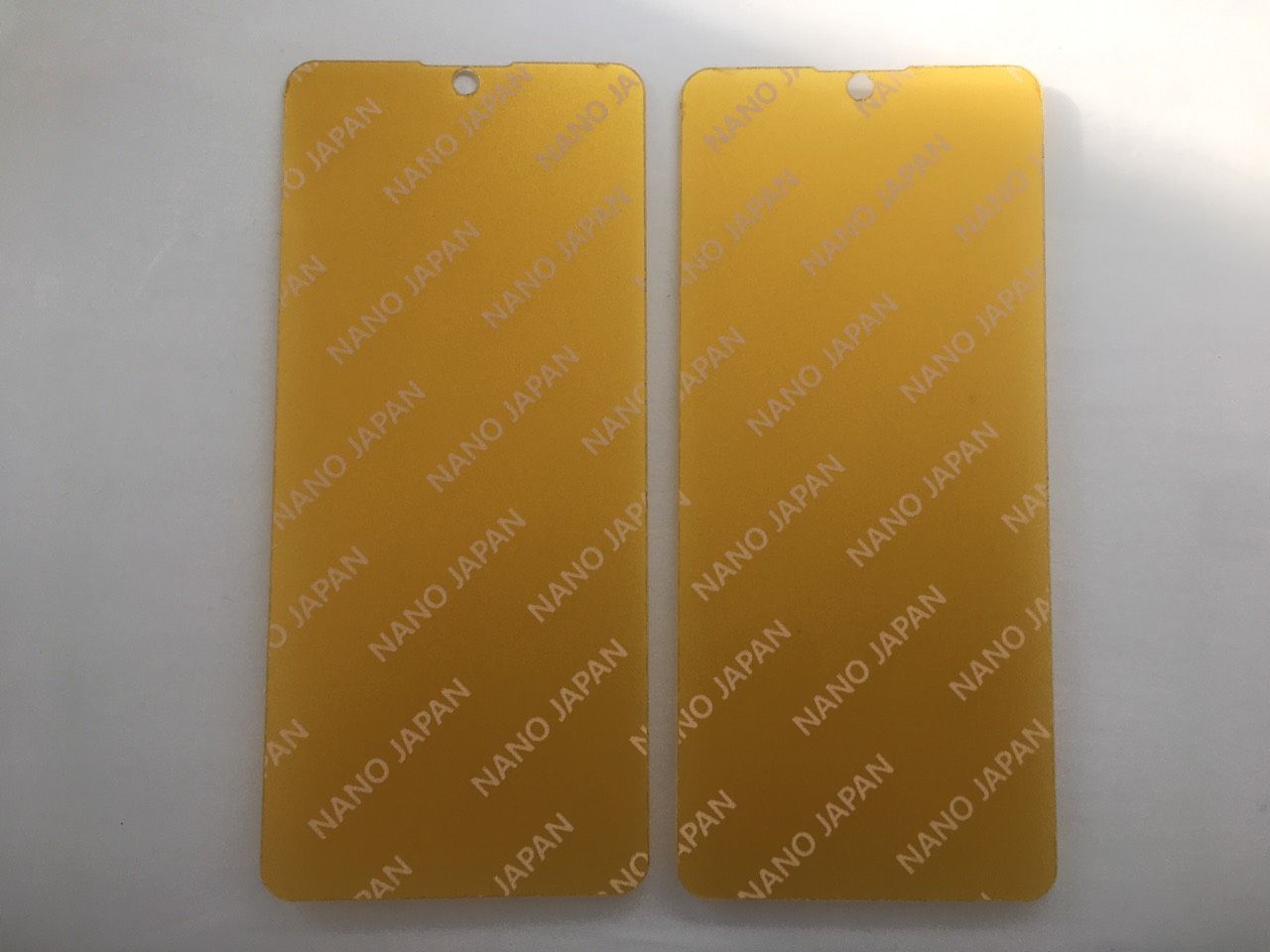 Miếng dán dẻo Nano Samsung