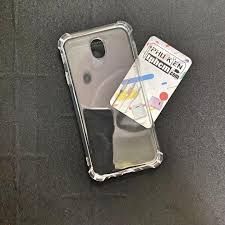 Ốp lưng chống sốc (Trong suốt) Samsung J710/ J7 Pro/ J7 2017
