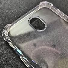Ốp lưng chống sốc (Trong suốt) Samsung J710/ J7 Pro/ J7 2017