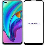  Cường lực full màn hình Oppo A92/ A93 (Đen) 