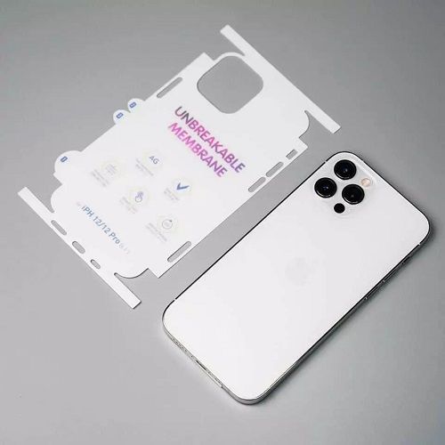 Miếng dán mặt sau PPF iPhone 13 Series
