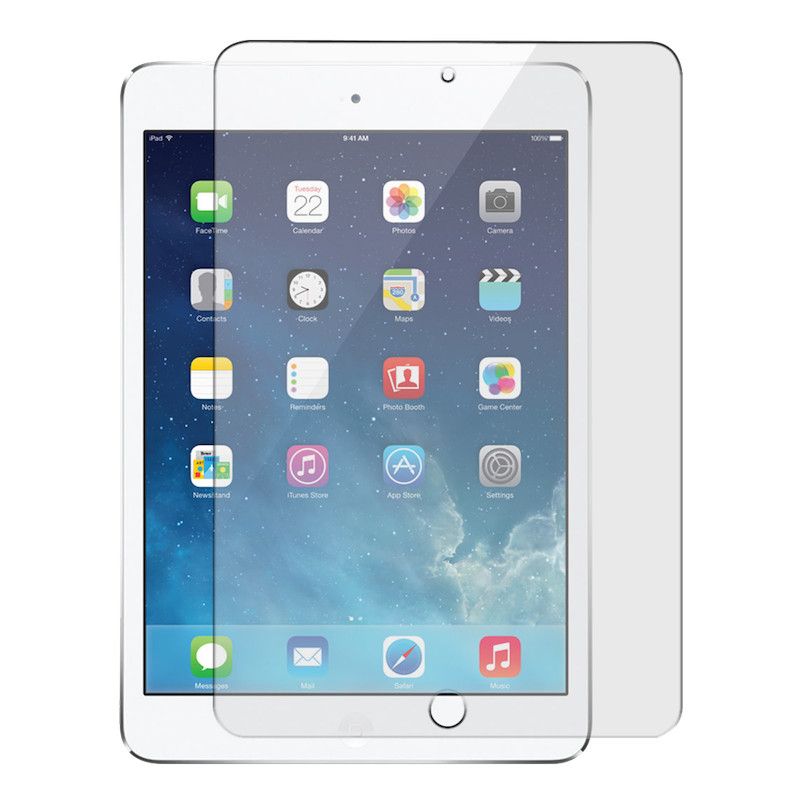 Cường lực iPad Pro 10.2 inch