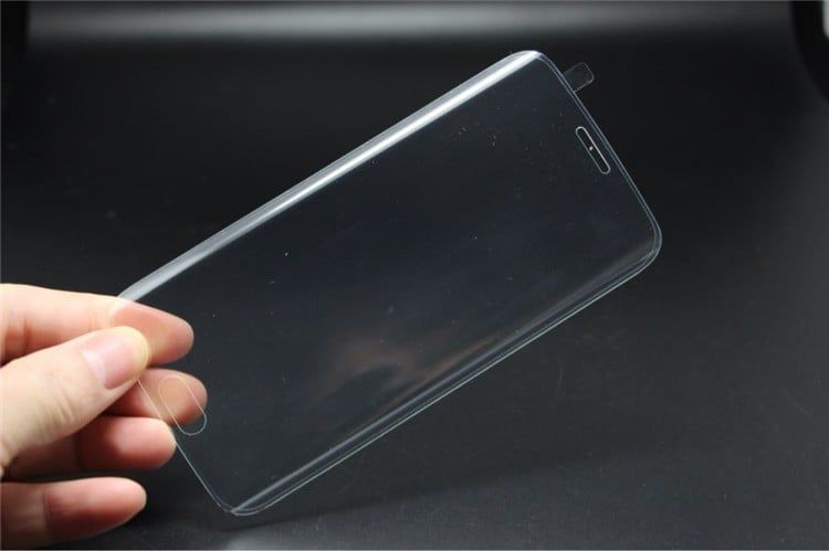 Samsung S6 Edge - Cường lực Full màn hình (Nhiều màu)