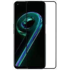  Cường lực full màn hình Oppo Realme 9 (Đen) 