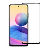  Cường lực full màn hình Xiaomi Redmi Note 10 (Đen) 