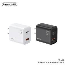 Cốc sạc nhanh Remax RP-U88
