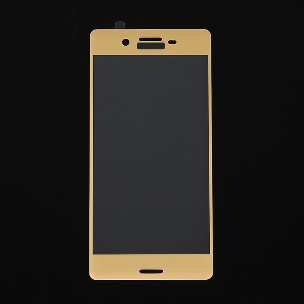 Sony X - Cường lực Full màn hình (Nhiều màu)