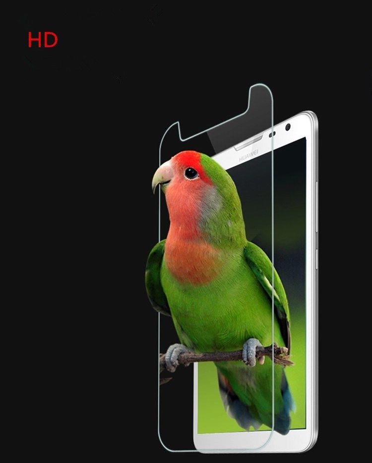 Cường lực đa năng cho điện thoại (Trong suốt)