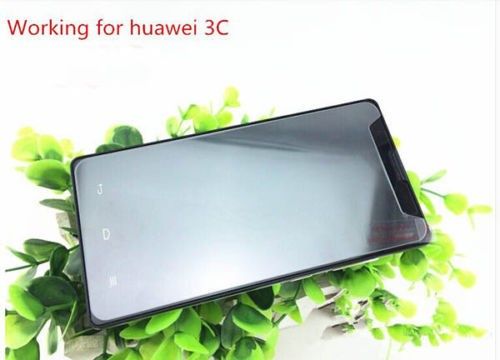 Cường lực đa năng cho điện thoại (Trong suốt)