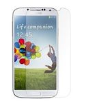  Samsung S4 - Cường lực mặt trước (Trong suốt) 