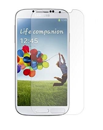 Samsung S4 - Cường lực mặt trước (Trong suốt)