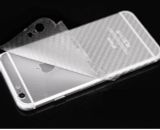  iPhone - Miếng dán carbon mặt lưng sau dạng vân sần 