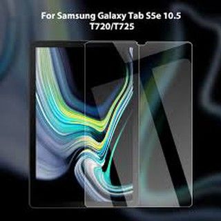 Cường lực trong suốt mặt trước Samsung Tab S5E T725 (2019)