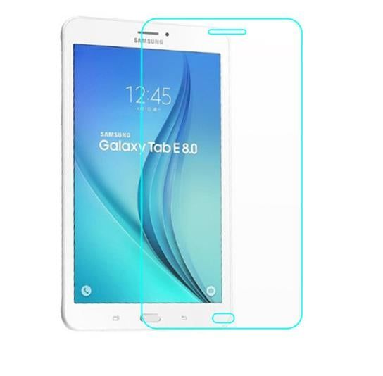 Samsung Tab E 8.0 (T377) - Cường lực mặt trước (Trong suốt)
