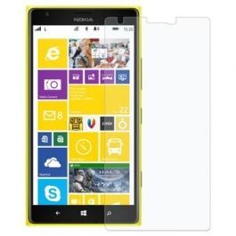  Nokia Lumia 640 XL - Cường lực mặt trước (Trong suốt) 