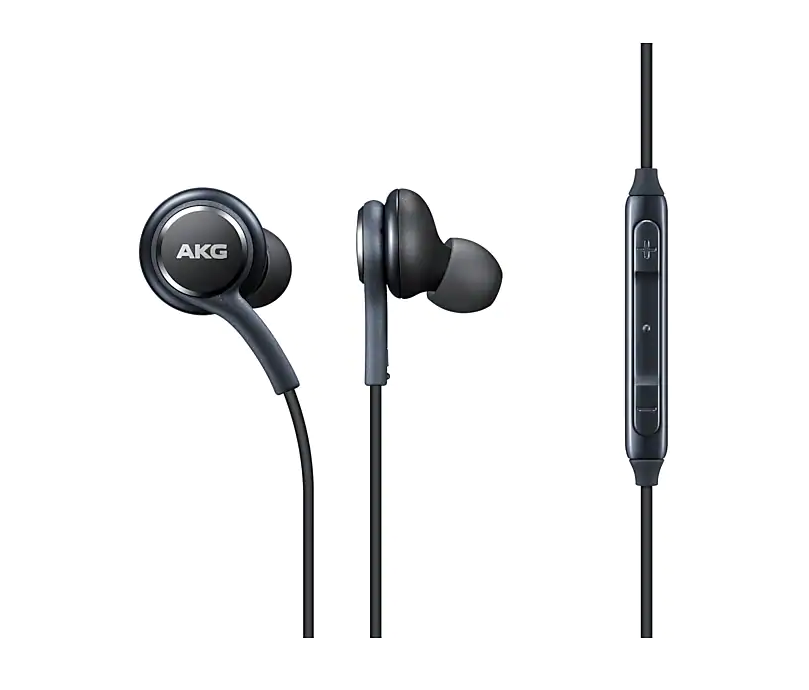  Tai nghe Samsung AKG chính hãng (Đen) 