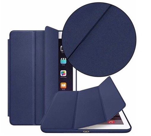 Bao da case dẻo TPU iPad Mini 6 (Nhiều màu)
