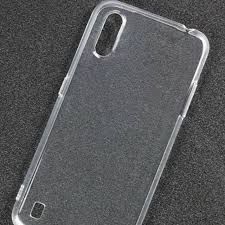 Ốp lưng dẻo trong suốt (Tốt) Samsung A01/ A11/ A21S/ A51/ A71