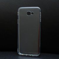 Ốp lưng dẻo trong suốt (tốt) Samsung A7 2017/ A7 2018