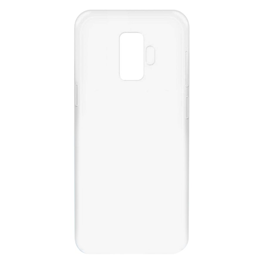 Ốp lưng dẻo trong suốt (tốt) Samsung S9/ S9plus