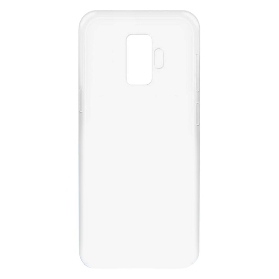  Ốp lưng dẻo trong suốt (tốt) Samsung S9/ S9plus 