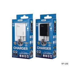 Cốc sạc nhanh Remax RP-U88