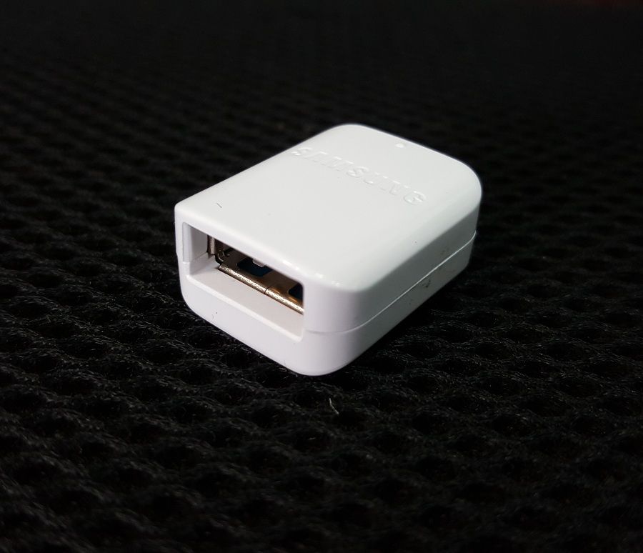 USB OTG Samsung