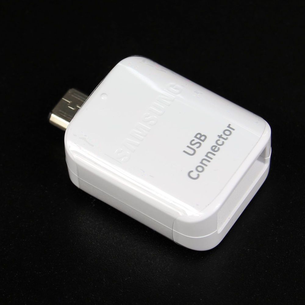  USB OTG Samsung 