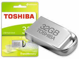  USB Toshiba 32G 