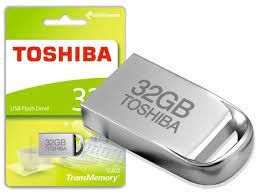 USB Toshiba 32G