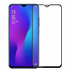 Cường lực 5D full màn hình Vivo U10 (Đen)