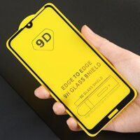 Cường lực full màn hình Huawei Y7 pro 2019
