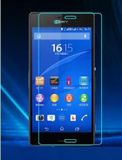  Sony Xperia Z3 - Cường lực mặt trước (Trong suốt) 