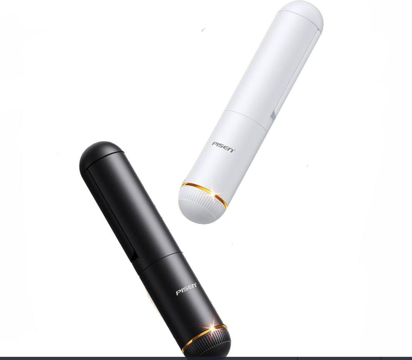 Gậy chụp hình mini Pisen chính hãng (giá đỡ)